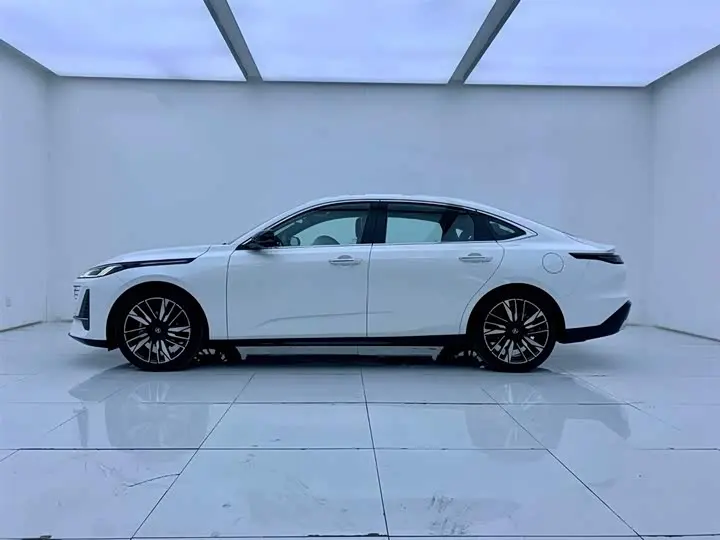 Changan Eado Plus 2026 2026款 第四代 1.5T 500Bar 智享型