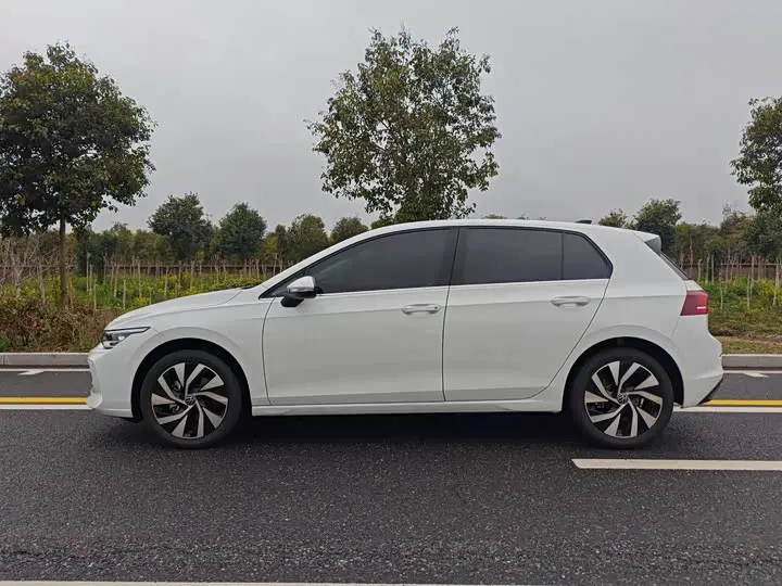 2026 Volkswagen Golf