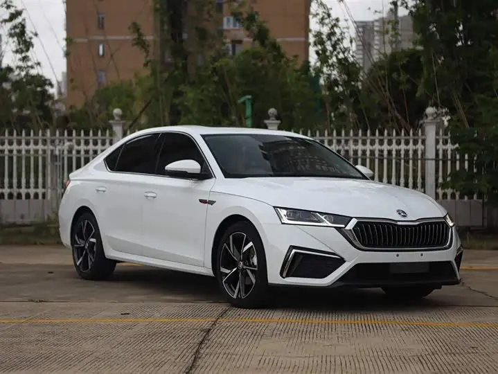 Фото 3 - Skoda Octavia Pro