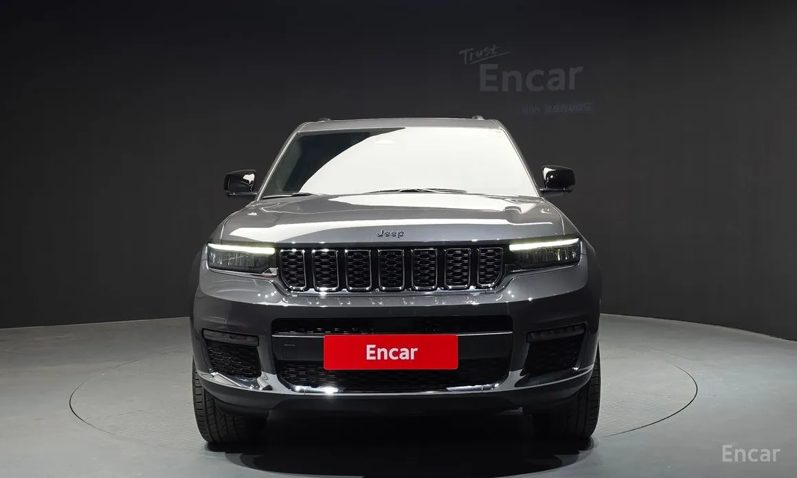 Jeep Cherokee 2021 4xe Limited