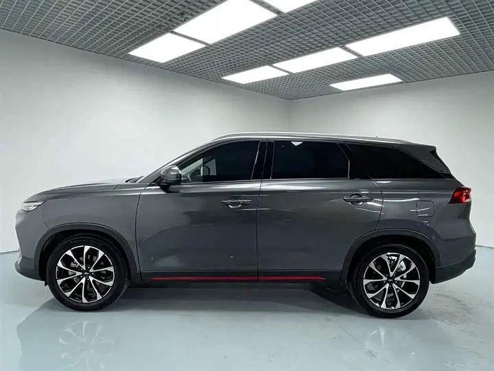 Changan Oshan X7 Plus 2023 2023款 畅享版 1.5T自动尊贵型