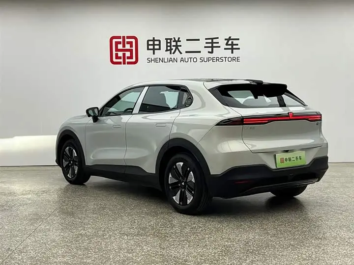Changan Deepal S05 2026 2026款 520Max纯电版