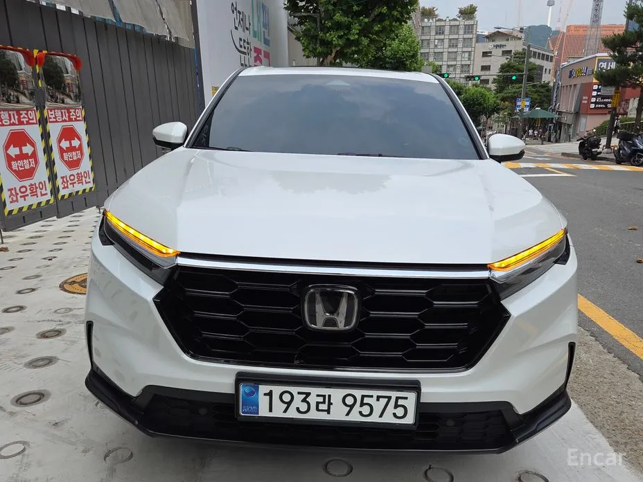 Honda CR-V 2023 1.5 EX-L 2WD
