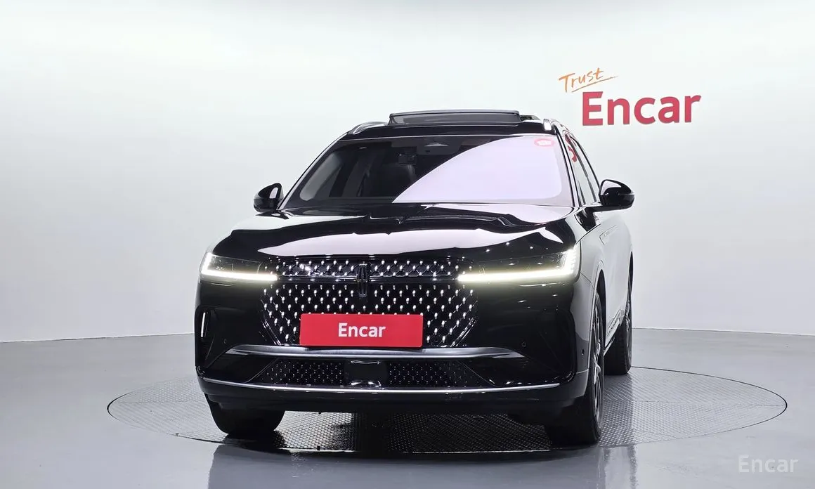 Lincoln Nautilus 2023 2.0 Reserve AWD