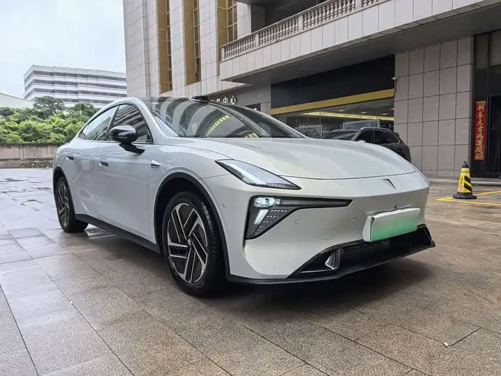 Changan Deepal L06 2026 2026款 560Ultra激光版
