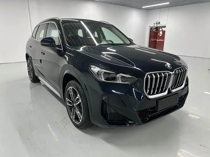 BMW X1 2026 2026款 sDrive25Li M运动套装