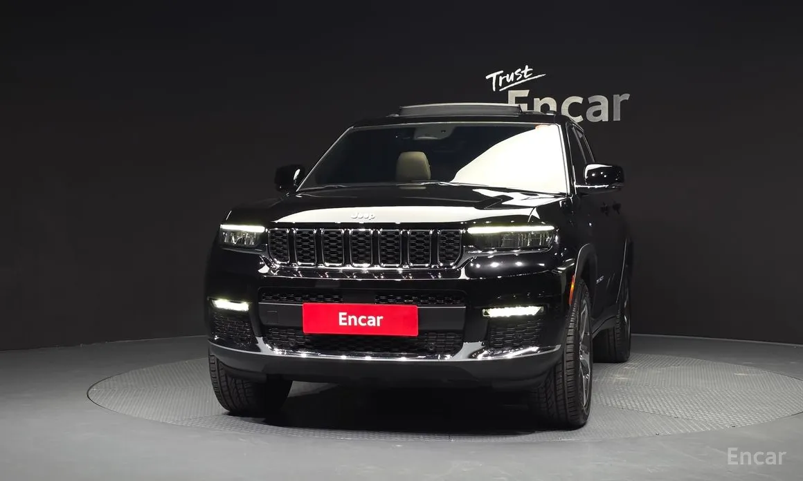 Jeep Cherokee 2021 4xe Limited