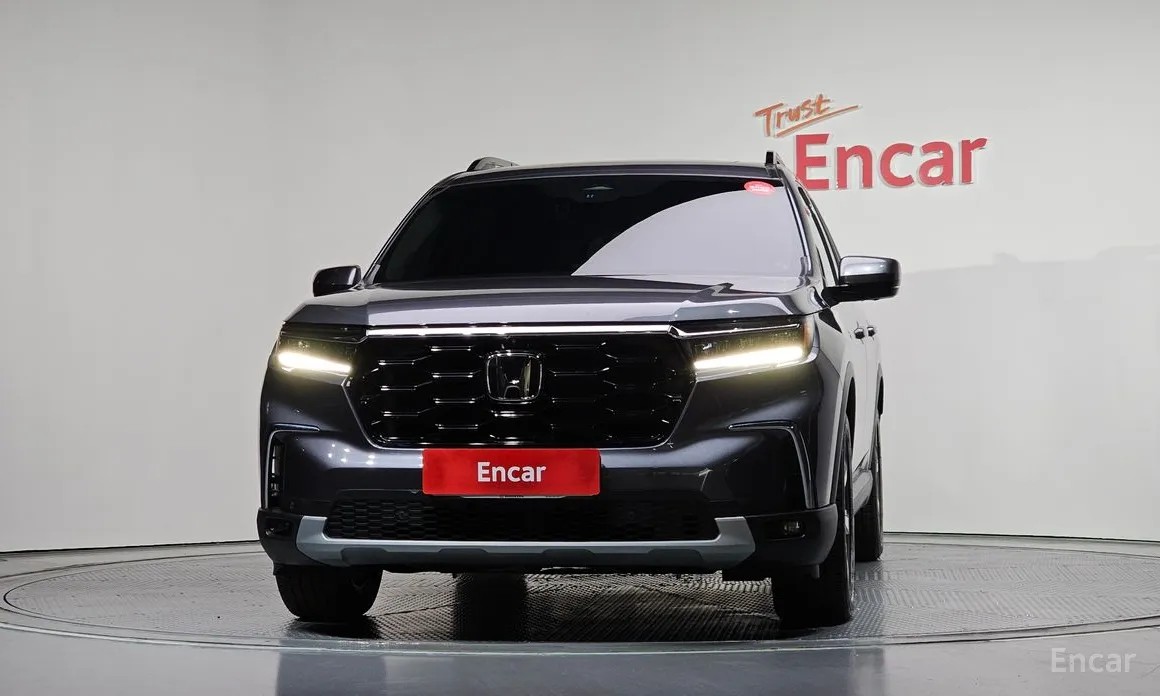 Honda Pilot 2023 3.5 Elite