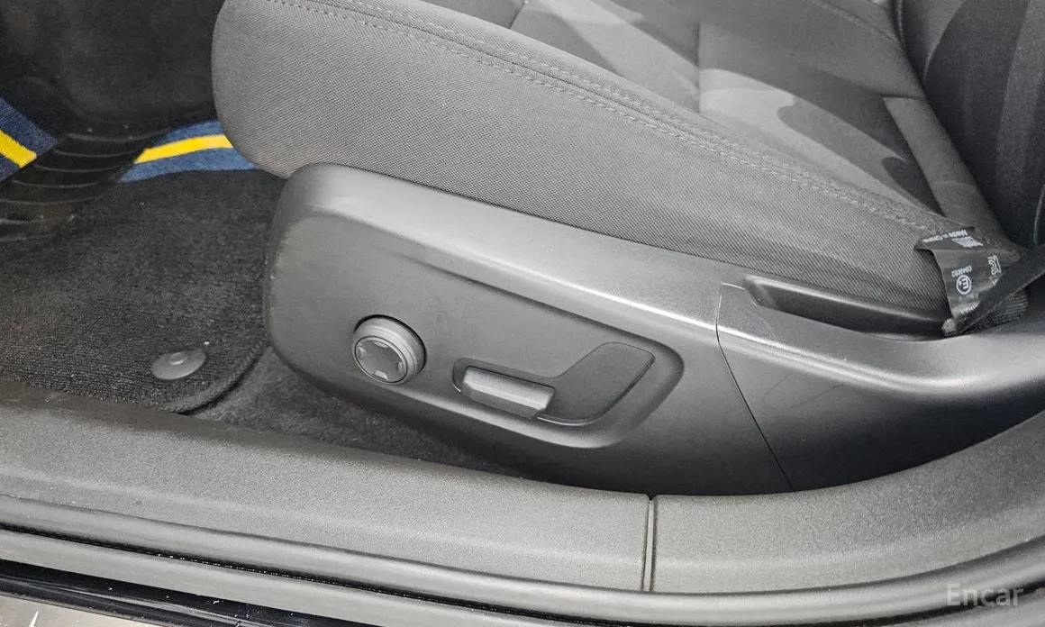 Polestar 2 2022 Longrange Singlemotor