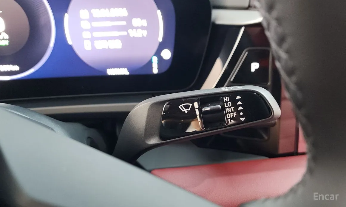 Porsche Macan 2024 Base 4
