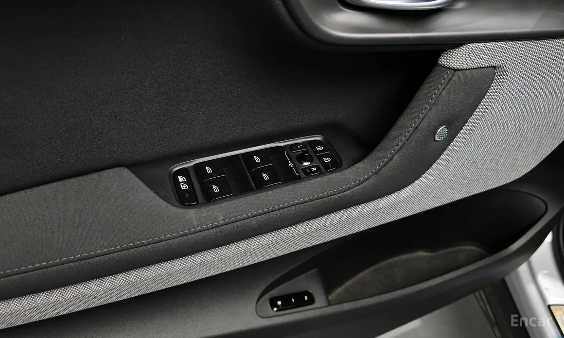 Polestar 2 2022 Longrange Singlemotor