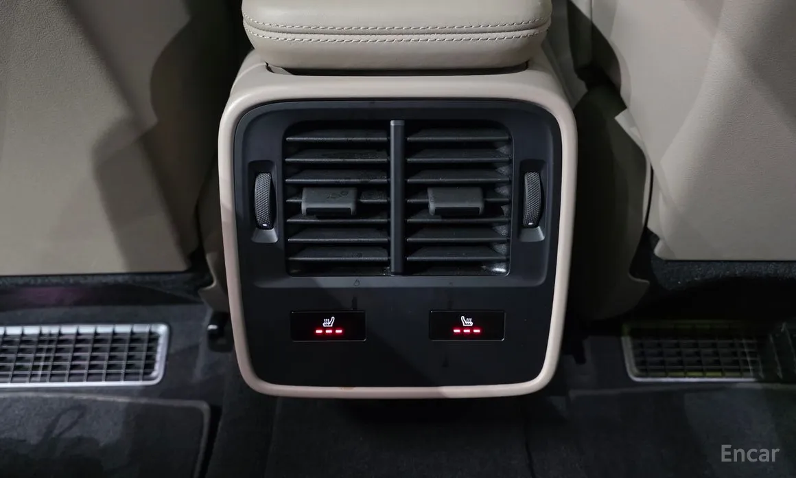 Porsche Taycan 2020 4S