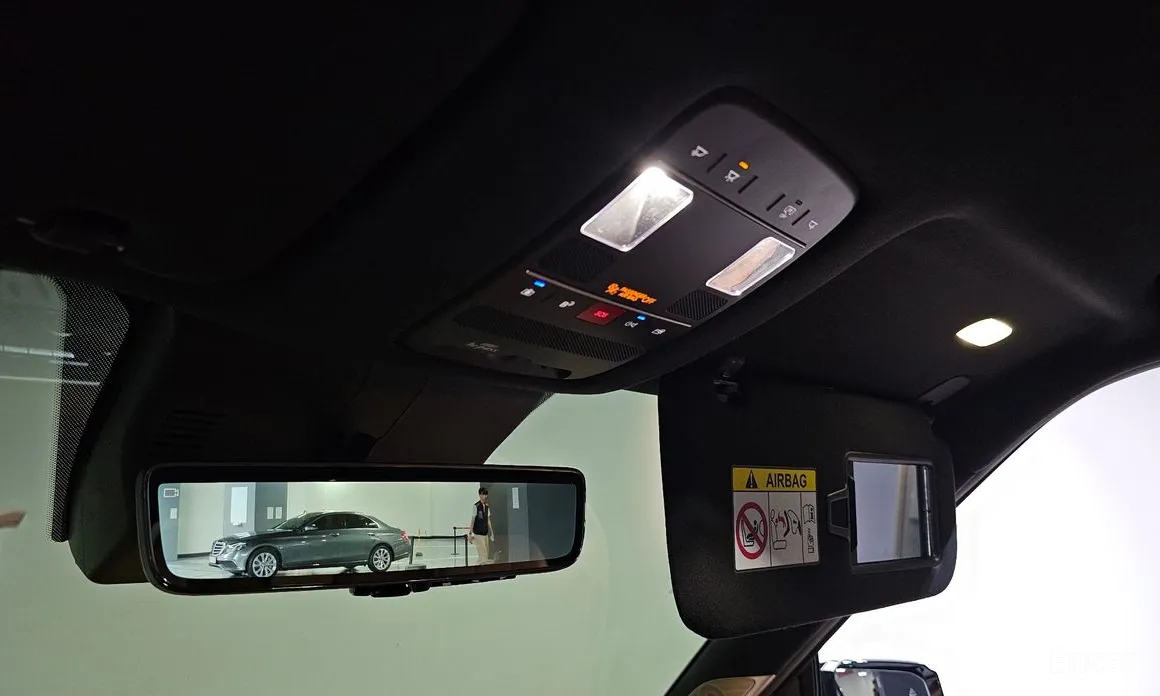 Hyundai Palisade 2025 HEV 2.5T 2WD 7-Seater