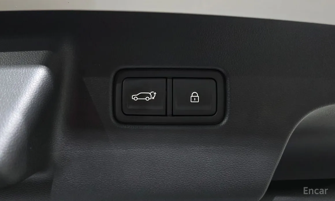 Hyundai Palisade 2025 HEV 2.5T 2WD 7-Seater