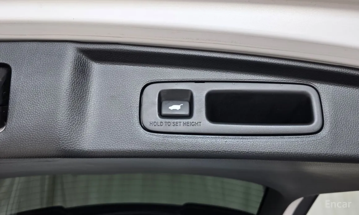 Honda CR-V 2023 2.0 Hybrid Touring 2WD