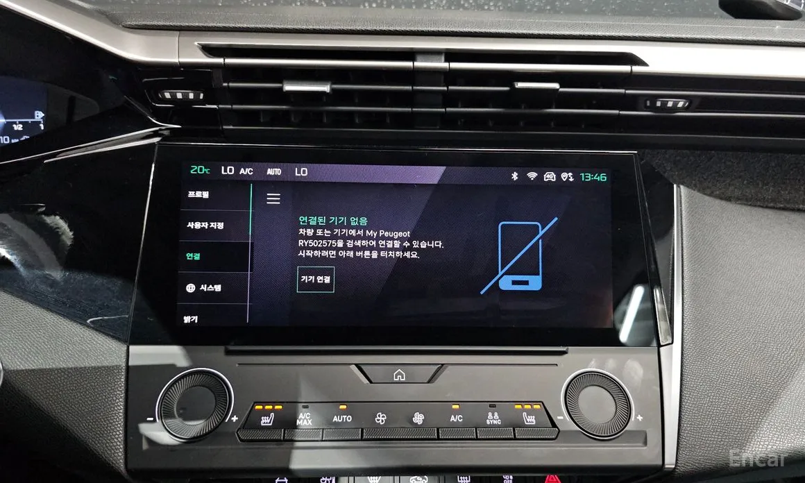 Peugeot 408 2023 1.2 Pure Tech Allure