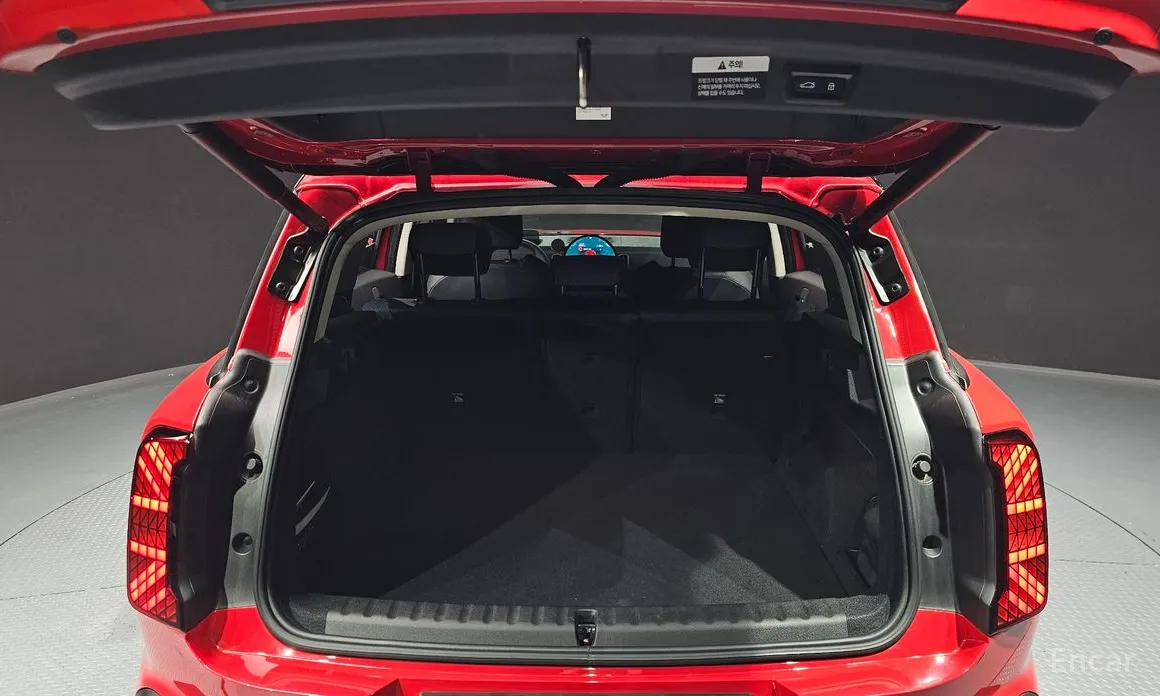 Mini Countryman 2025 E Classic