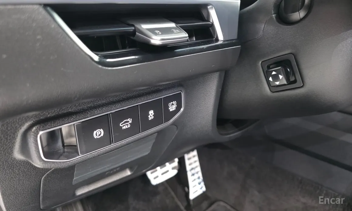Kia K8 2024 Signature