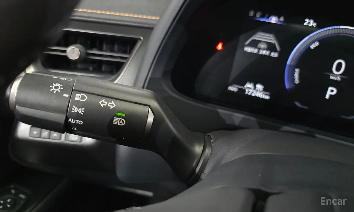 Lexus UX 2024 2.0 2WD