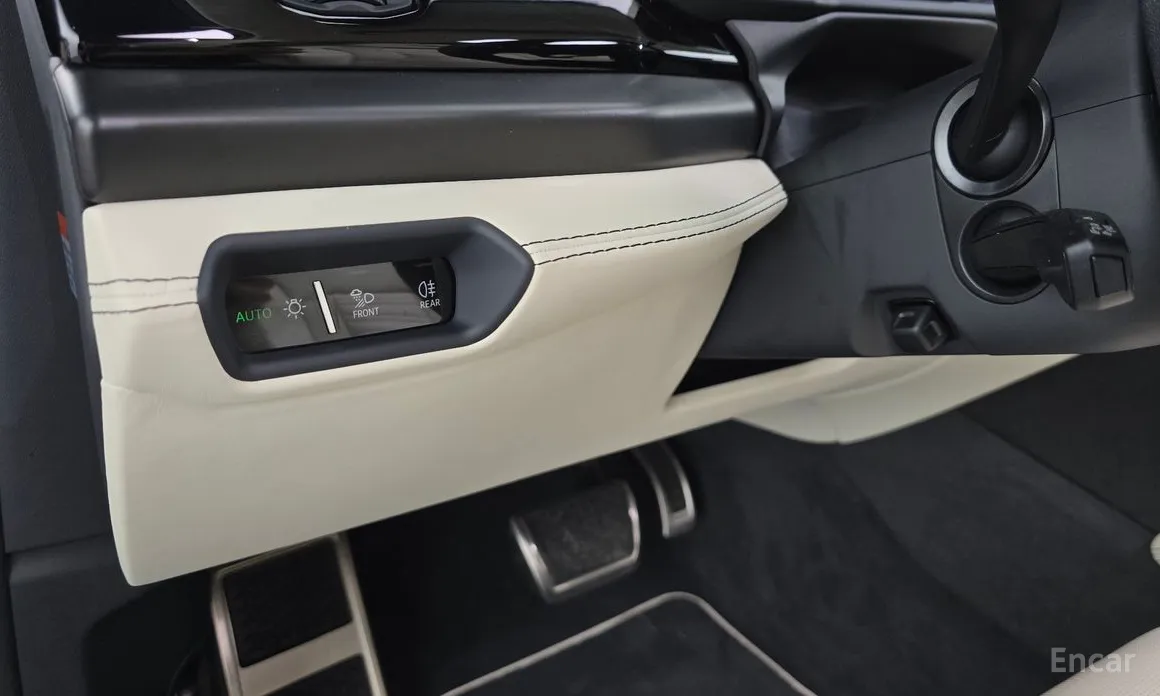 Lamborghini Urus 2018 4.0 V8 SE