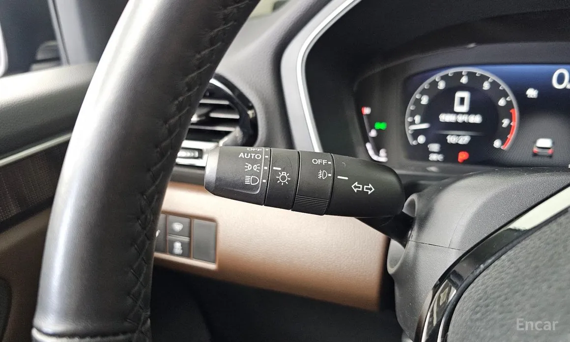 Honda Pilot 2023 3.5 Elite