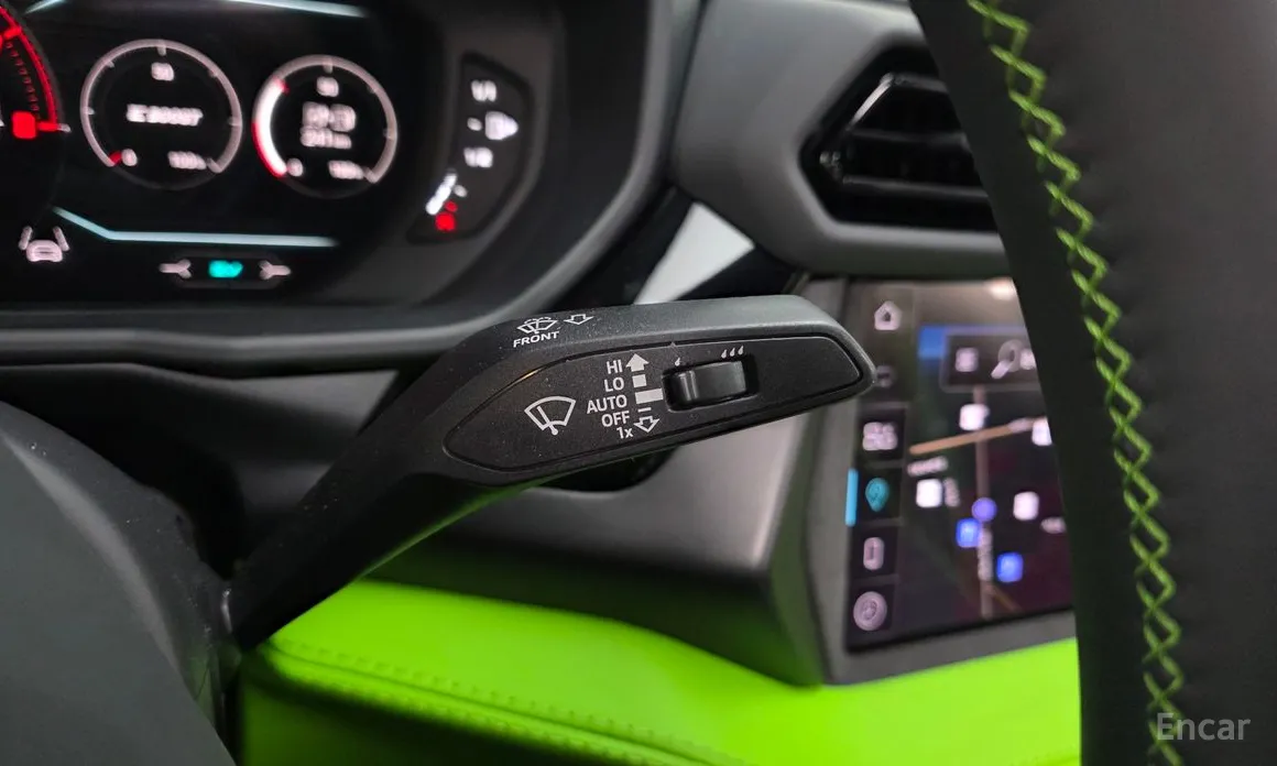 Lamborghini Urus 2018 4.0 V8 SE