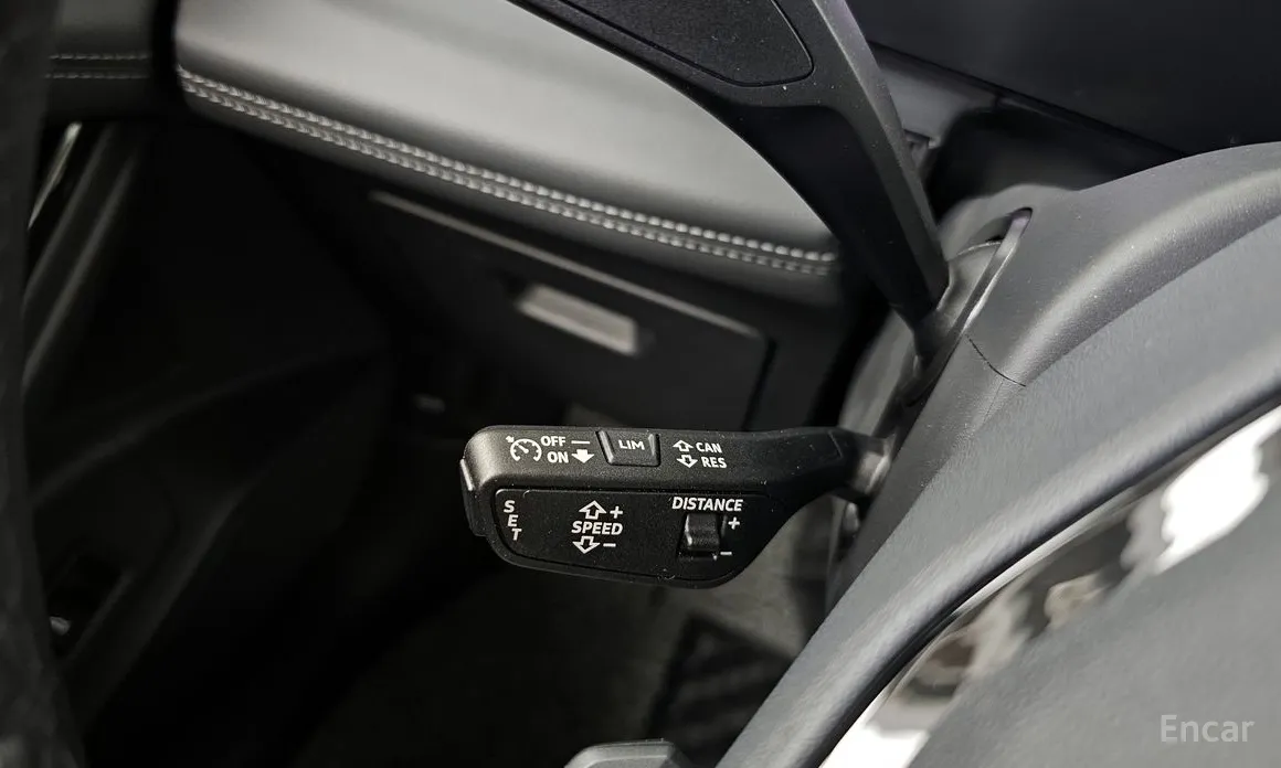 Audi Q6 e-tron 2025 Performance