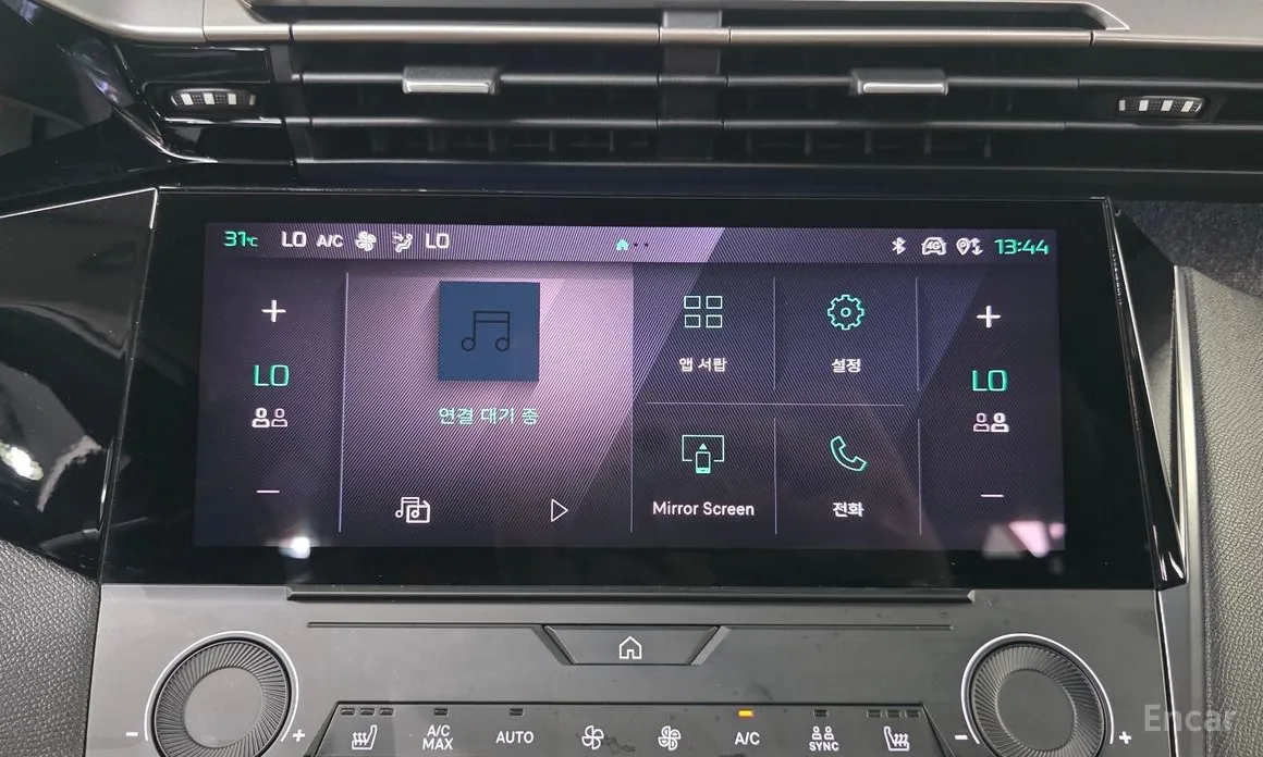 Peugeot 408 2023 1.2 Pure Tech Allure