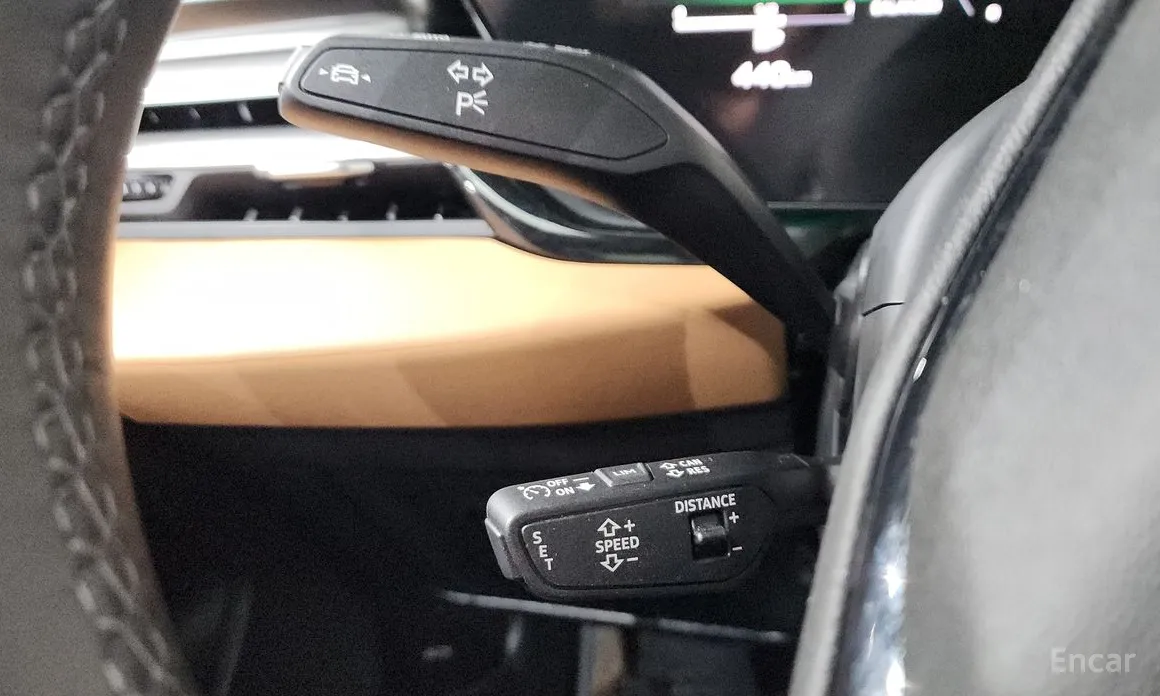 Audi A5 2025 40 TFSI Quattro S Line