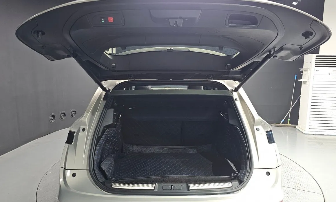Citroen DS7 2019 1.2 PureTech Grand Chic
