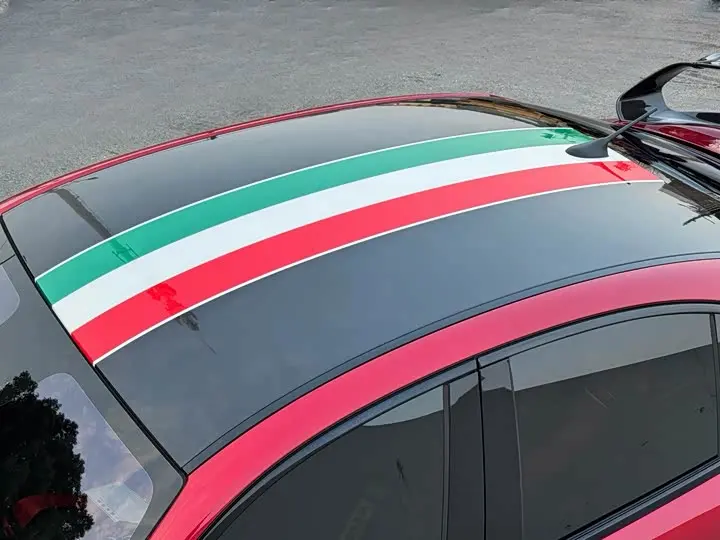 Alfa Romeo Giulia 2021 2021款 GTAm