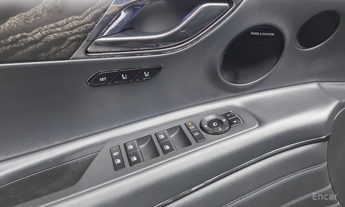 Genesis GV80 2023 2.5T Gasoline AWD