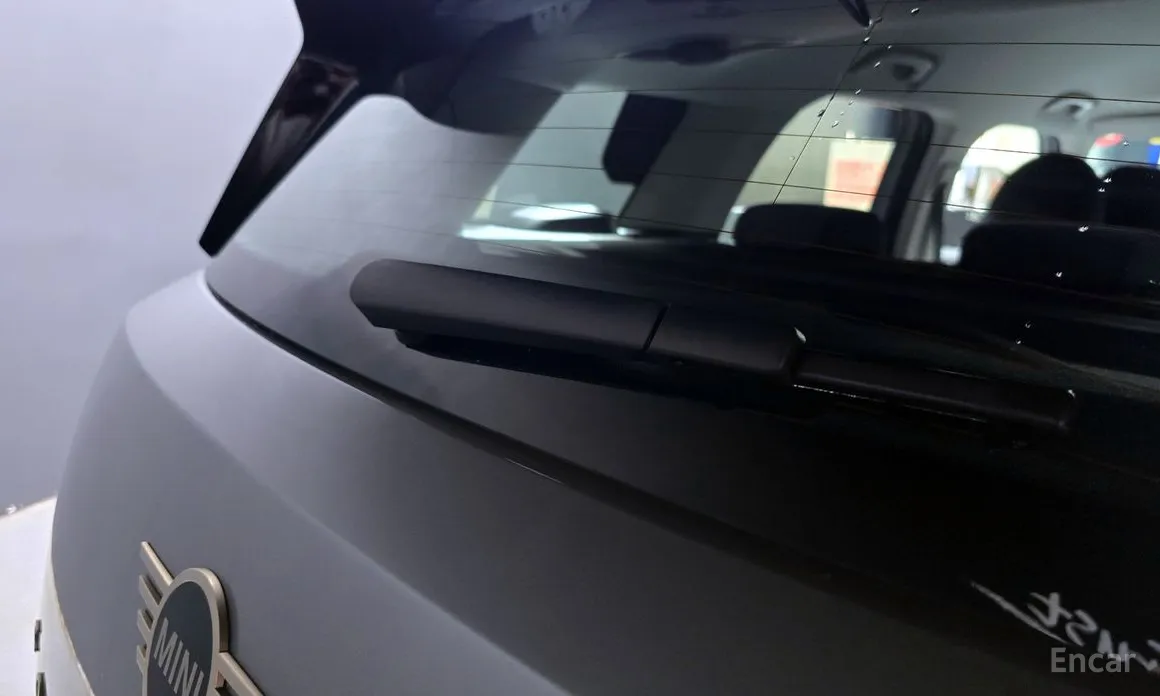 Mini Countryman 2025 E Classic