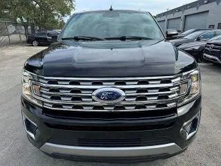 FORD EXPEDITION 2019 VIN 1FMJK1KT9KEA42633