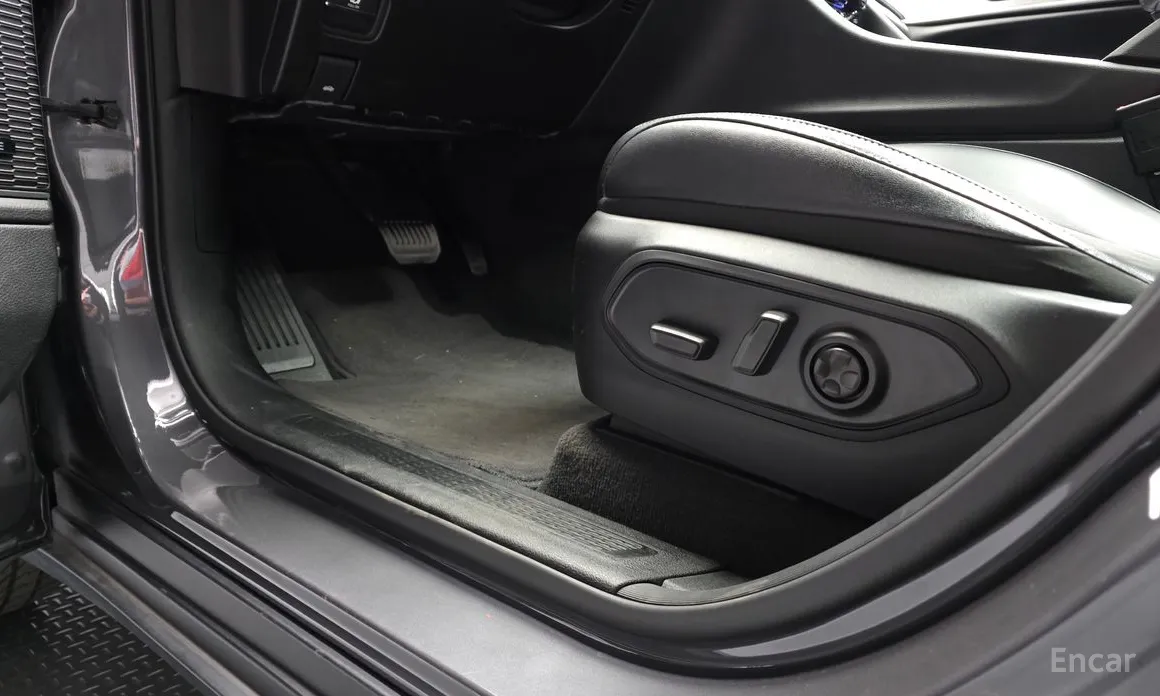 Jeep Cherokee 2021 4xe Limited