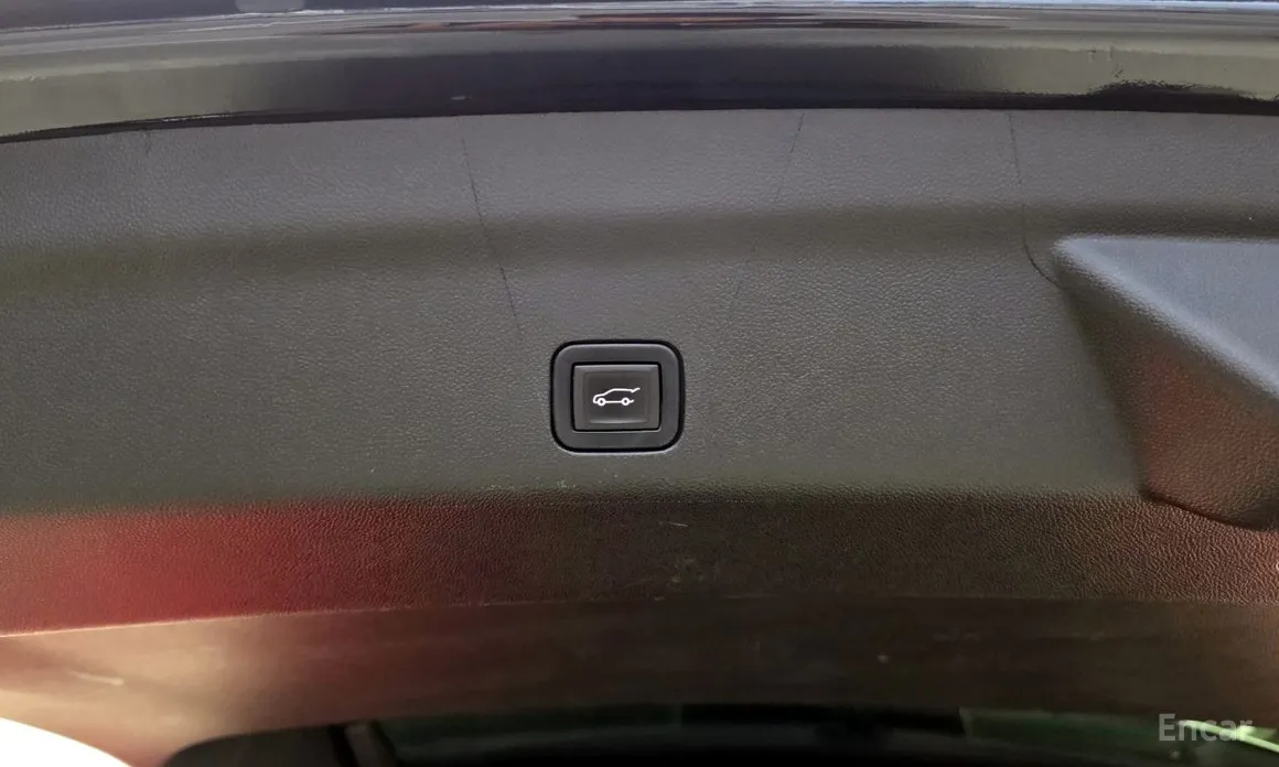 Cadillac Escalade 2021 6.2
