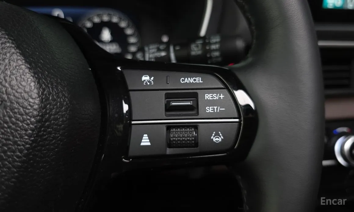 Honda Pilot 2023 3.5 Elite