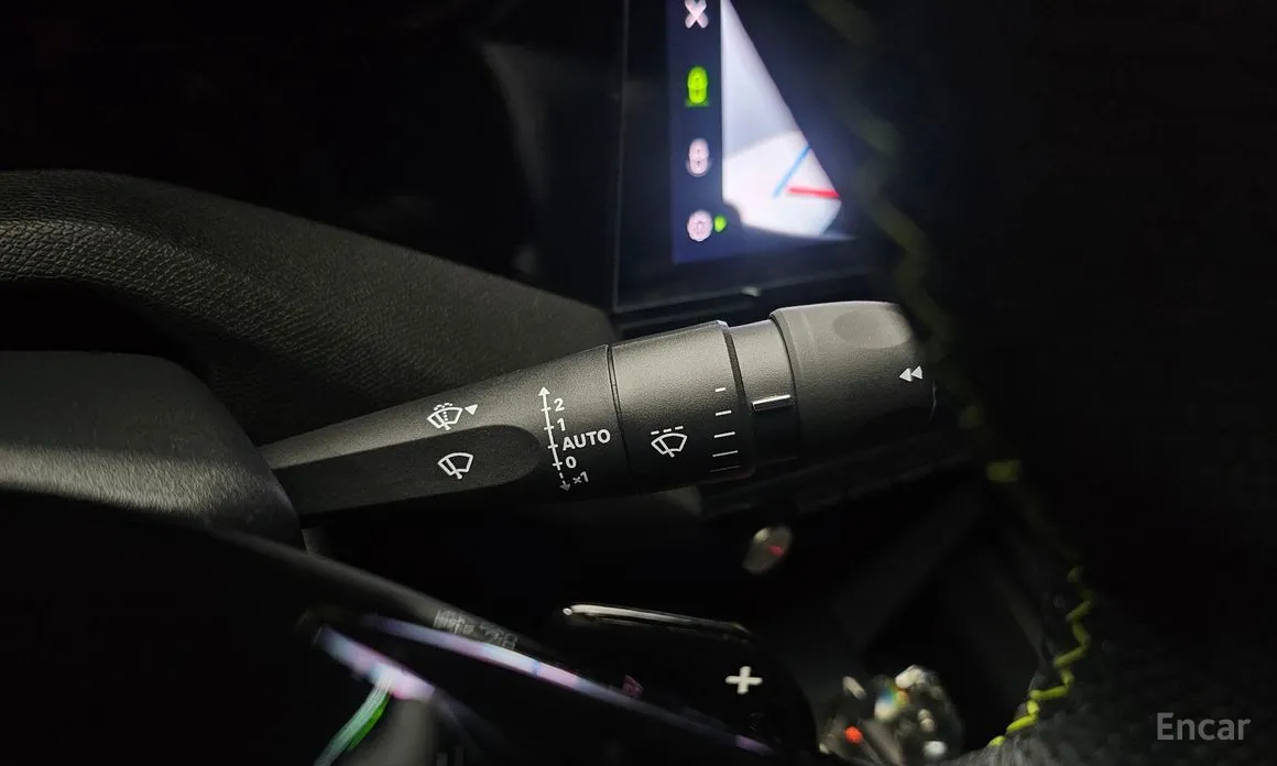 Peugeot 408 2023 1.2 Pure Tech GT