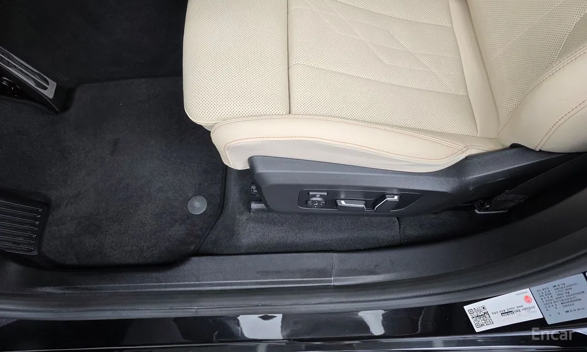 BMW X3 2024 xDrive 20 M Sport