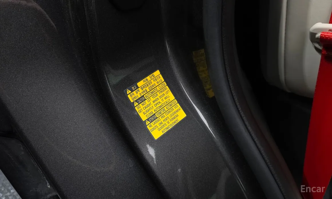 Genesis GV80 2023 3.5T e-S/C Gasoline AWD