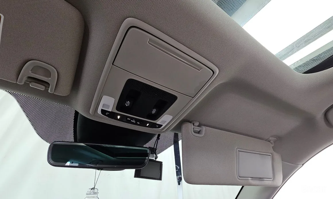 Honda Pilot 2023 3.5 Elite