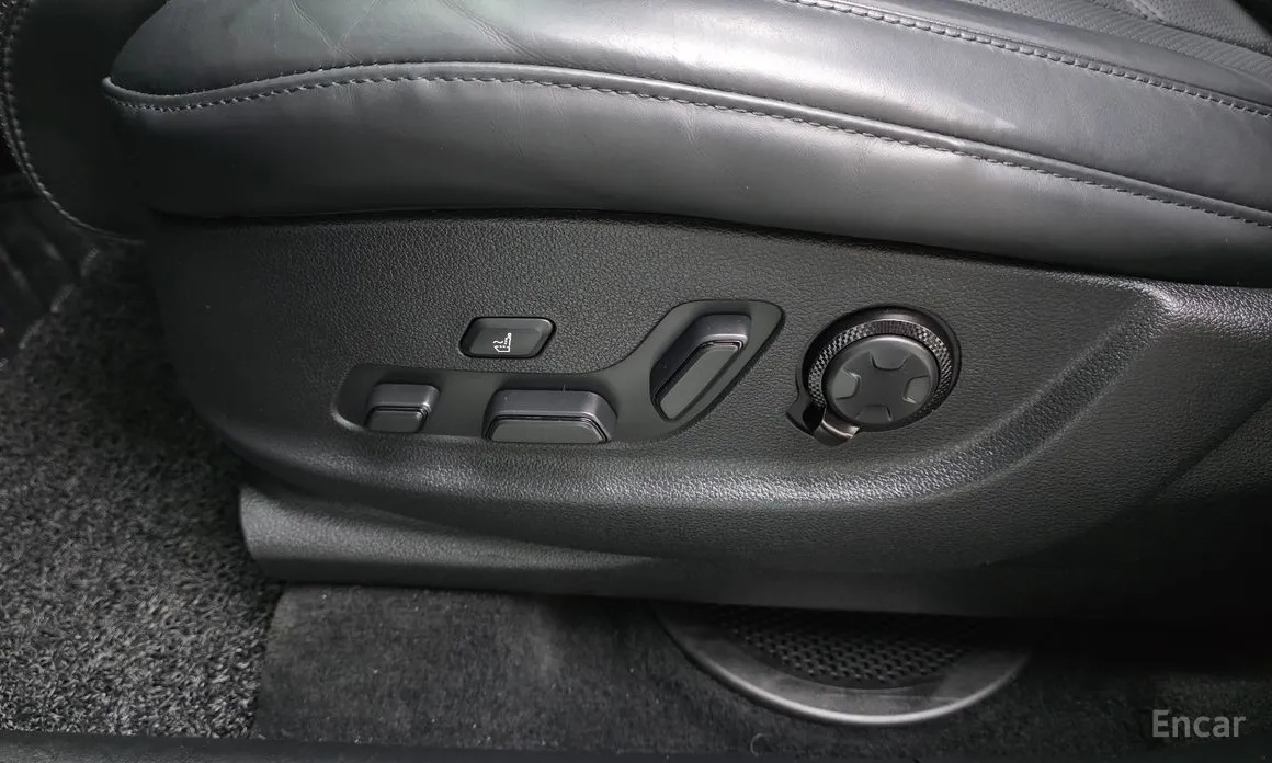 Genesis GV80 2023 2.5T Gasoline AWD