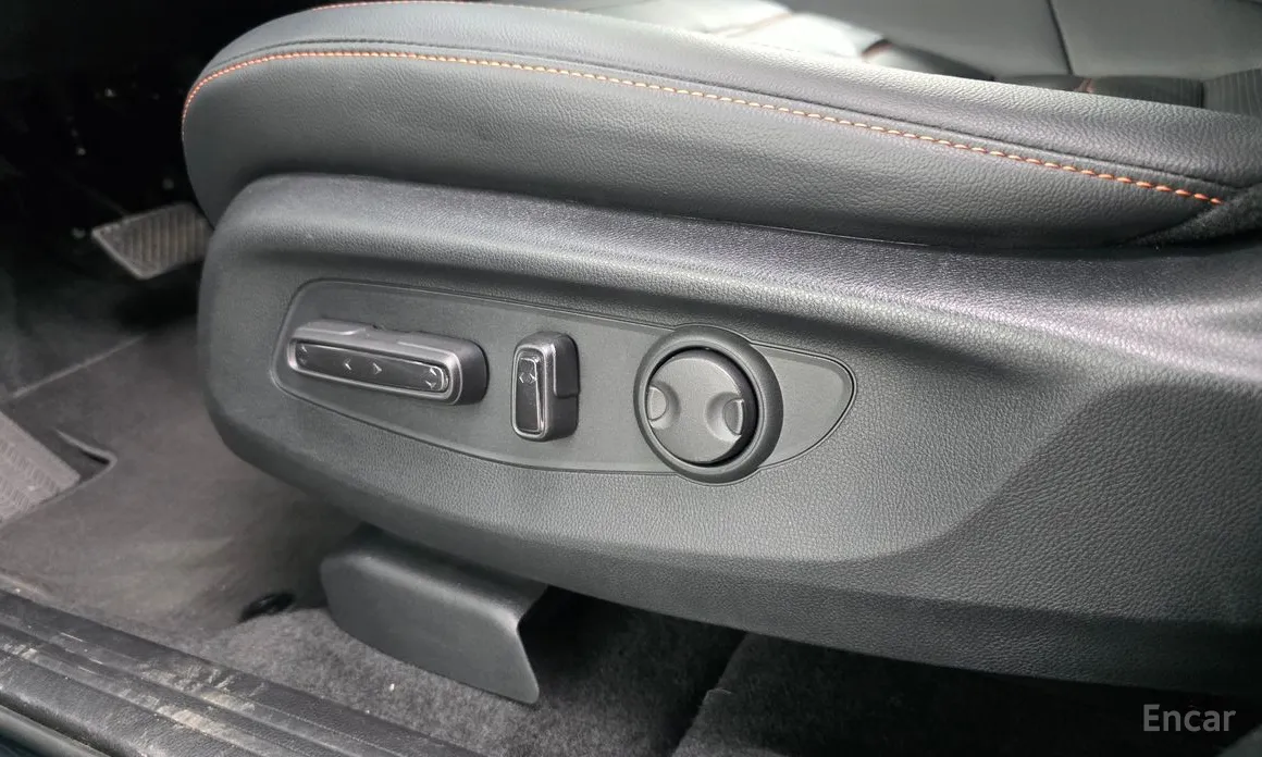 Honda CR-V 2023 2.0 Hybrid Touring 2WD