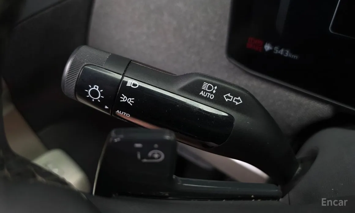 Kia EV3 2024 Long Range 2WD