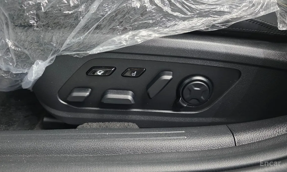 Kia K8 2024 Signature
