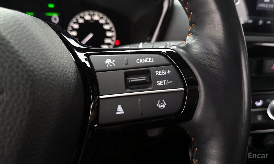 Honda CR-V 2023 2.0 Hybrid Touring 4WD