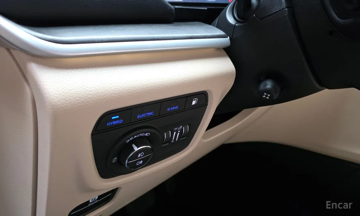 Jeep Cherokee 2021 4xe Limited