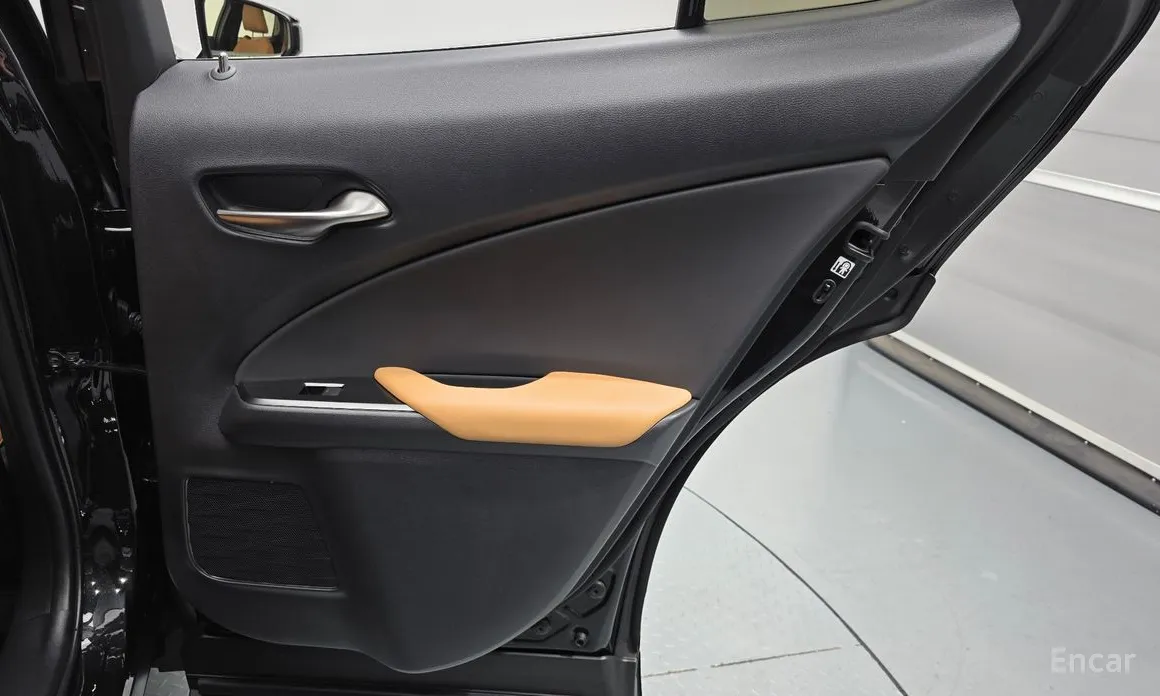 Lexus UX 2024 2.0 2WD