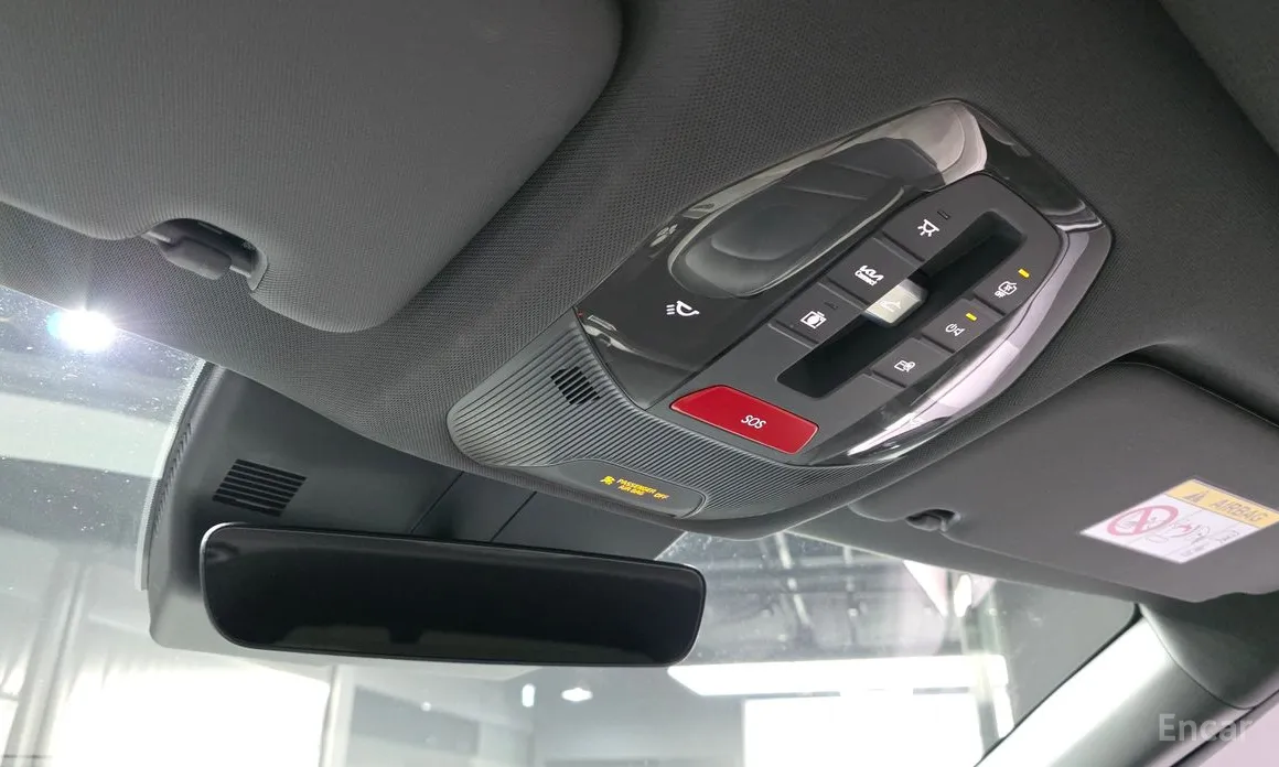 Kia EV3 2024 Long Range 2WD
