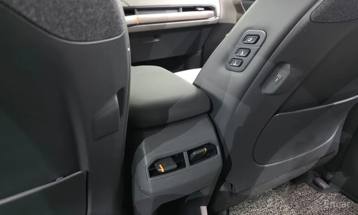 Kia EV3 2024 Long Range 2WD